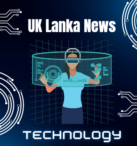 UK Lanka News Technology